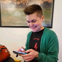 Katrine Clausager Rich