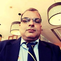 Yogendra Singh