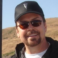 Darrell Hampton