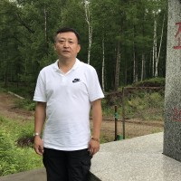 梁春雨