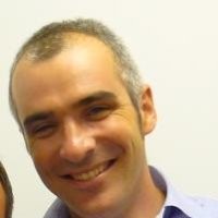 Sylvain Faribeault