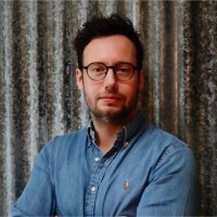 Nicolai Holm