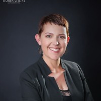 Véronique Labourdette
