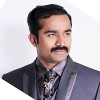 Satish Gowda