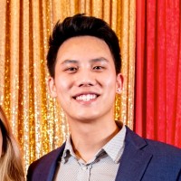 Maxwell Liu