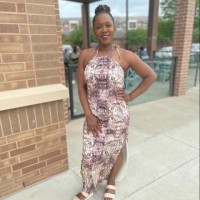 Camille Smith