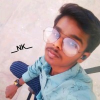 Nithish V