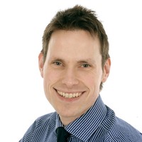 Mark Macgregor