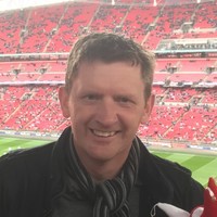 Gavin Rodgers