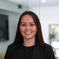 Caitlin Yen