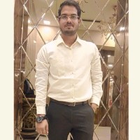Ashnu Arvind Singh