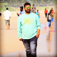 Mukkyara Saikumar