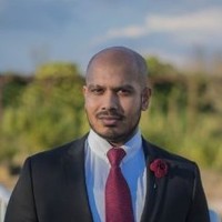 Hassan Ahmed