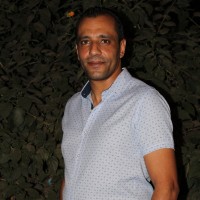 Ehab Hassan