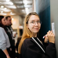 Maria Lutsenko
