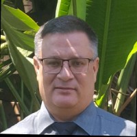 Johan Van Der Walt