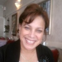Rebecca Pizarro-Smith
