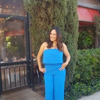 Gabriella Rivera, PT, DPT