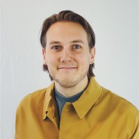 Jacob Russell
