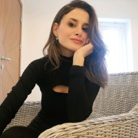 Burcu Ozcan
