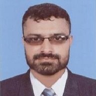Ahtsham Mir