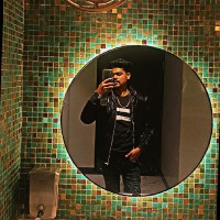 A.S Thakur