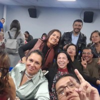 Maria Fernanda Hernández Ballesteros