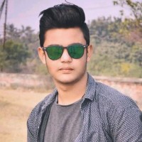 Reyashat Ansari