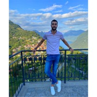 Ibrahim Hamwi