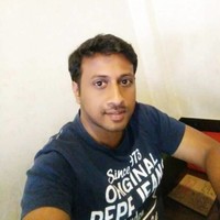 Raghavendra CD