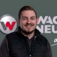 Markus Ferner