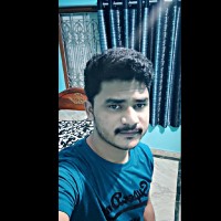 Abinash Dhangada Majhi