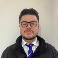 Edward Corrigan Beng(Hons) Miet