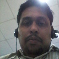 Nitesh Naik