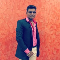 Prashant Tirmale