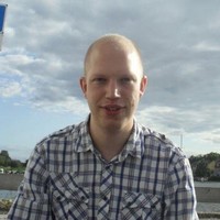 Niklas Olin