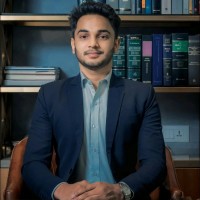 Siddharth Raj