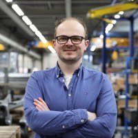 Erwin van der Heijden