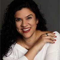 Melody Mitchell