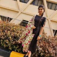 Harshitha Dm