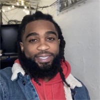 Demetrius Davis