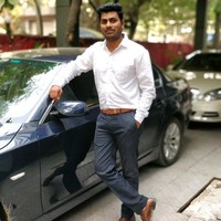 Nikit Dongare