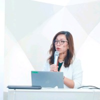 Amanda Zhang
