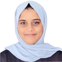 Fathimath Asna.M