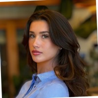 Sophia Gazor