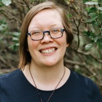 Julia Walsh
