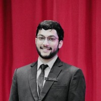 Rajat Naskar