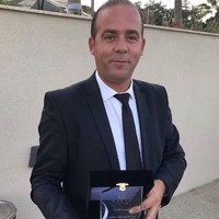 Erdem Çiçek