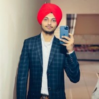 Sehaj Dhillon