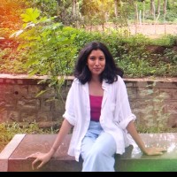 Chethana G